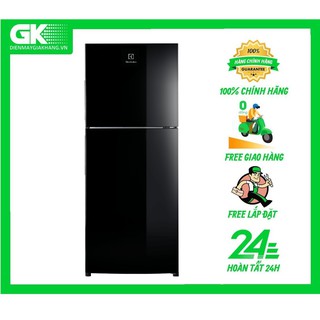 Tủ Lạnh ELECTROLUX Inverter ETB2502J-A/H 225 Lít