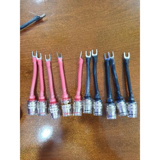 Combo 2 Cặp jack chuyện càng cua ra bắp chuối