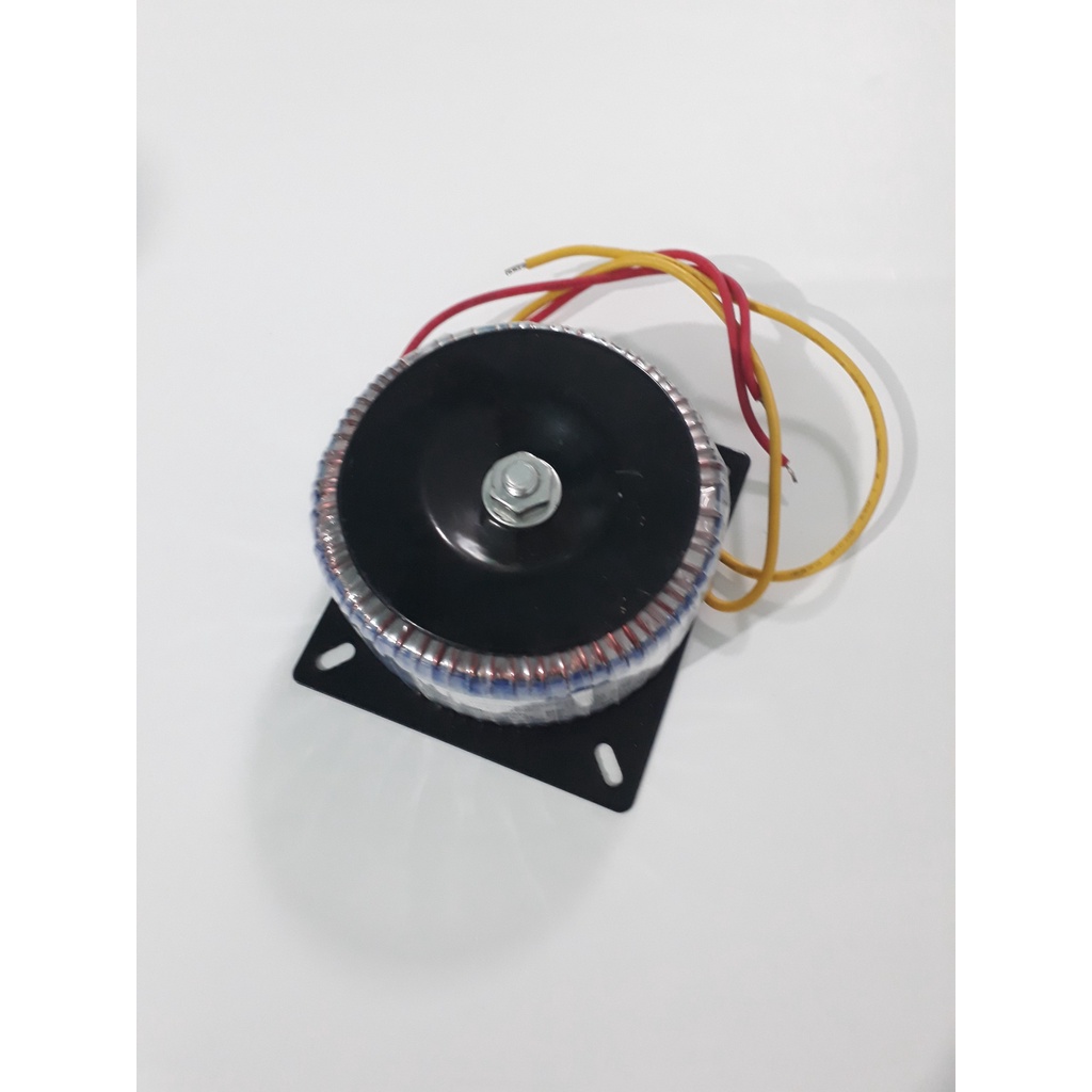 Biến áp xuyến nguồn đơn 21.6V