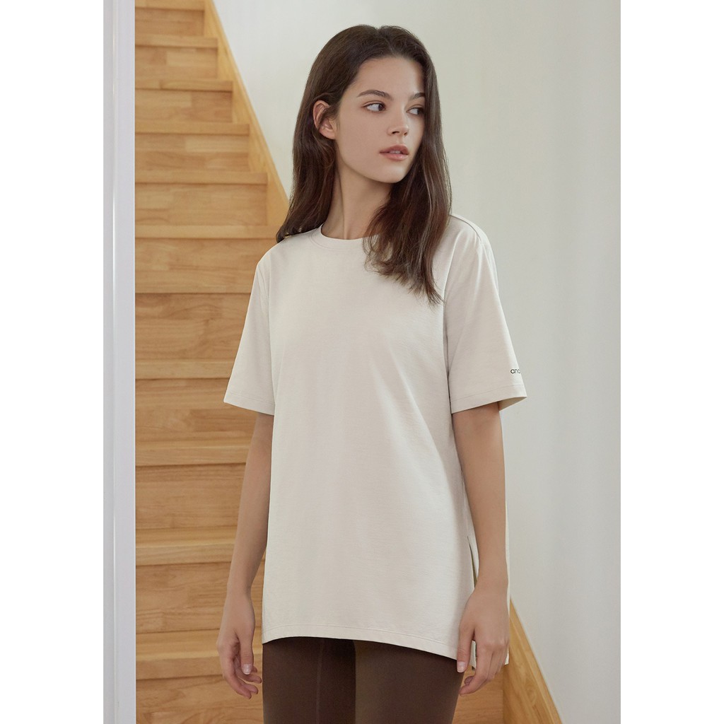 Áo thun Andar oversized tay ngắn AJFSS-07 (3)