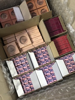 [SALE SẬP GIÁ] Phấn Má 3CE MOOD RECIPE FACE BLUSH