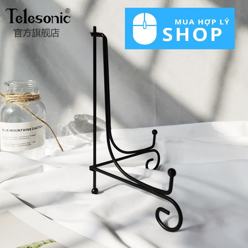 Phụ Kiện Giá Đỡ Đồng Hồ TELESONIC / Uranus Giúp Thành Đồng Hồ Để Bàn - Hàng Chính Hãng