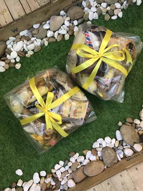 30 chiếc bánh Đài Loan mix trên 15 vị | BigBuy360 - bigbuy360.vn