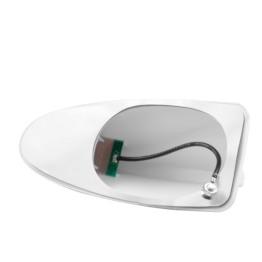 Ăng Ten Vây Cá Mập Trang Trí Nóc Xe Hơi Chất Lượng Cao