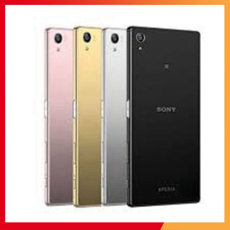 GIÁ SẬP SÀN Điện thoại SONY XPERIA Z5 ram 3G-32G máy chơi game mượt mà ..