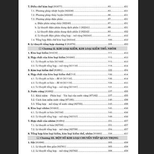 Sách ID Tuyến chọn 3000 câu hỏi lý thuyết Hóa vô cơ | BigBuy360 - bigbuy360.vn