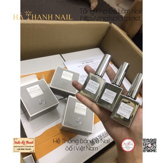 [ HotDeal ] Base Top Enjoy Siêu Bóng Siêu Bền , Bộ 3 Chai