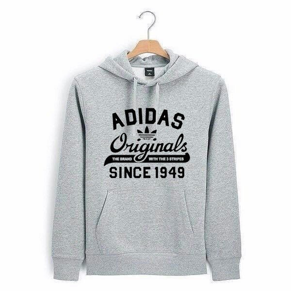 Áo Hoodie Nam Nữ