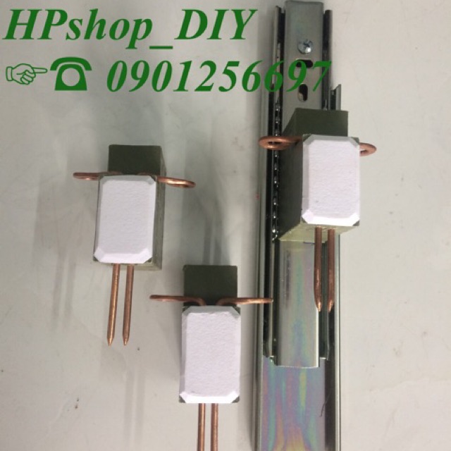 Bộ kim hàn cân lực