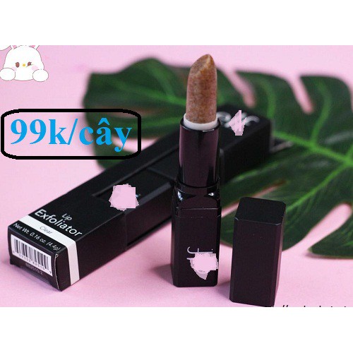 Son tẩy tế bào chết môi