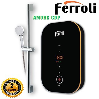 MÁY NƯỚC NÓNG TRỰC TRIẾP FERROLI AMORE GDP 4500W