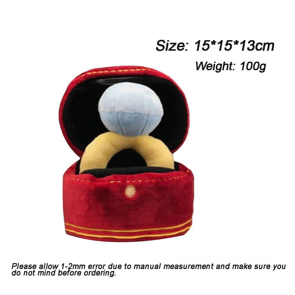 LET Đồ chơi nhồi bông Mềm Mại Có Âm Thanh Cho Thú Cưng