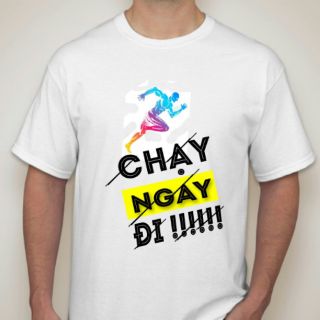 Áo thun gia đình