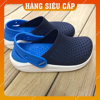 Sục Cro.ss literide trẻ em màu navy