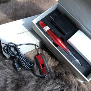 Máy Phun Xăm Kỹ Thuật Số VK CHARM