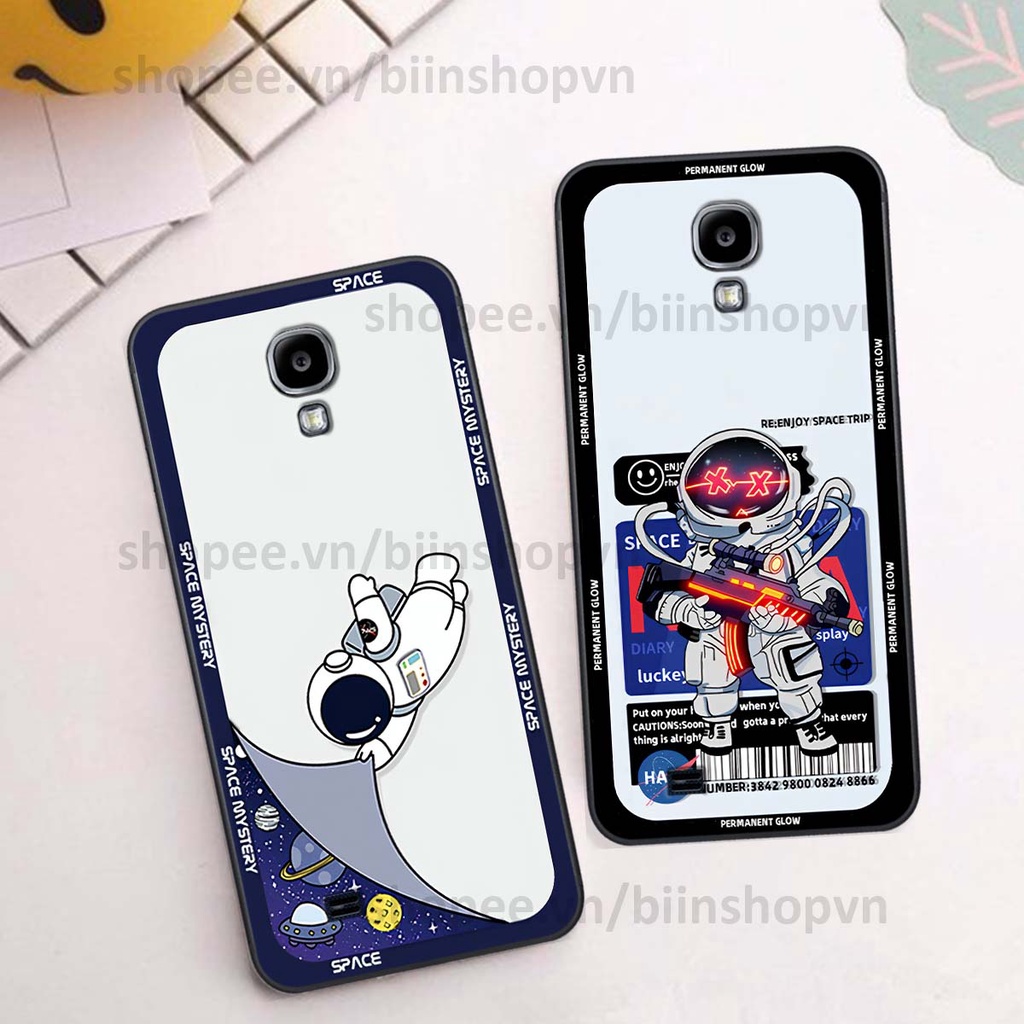 Ốp Samsung S4 / S5 phi hành gia vũ trụ space.x siêu đẹp, thời trang