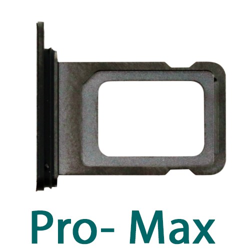 Khay sim phím iP Pro/Promax New Zin đủ màu