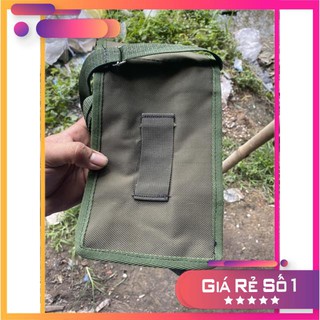 Túi đựng đồ nghề đeo chéo size mini