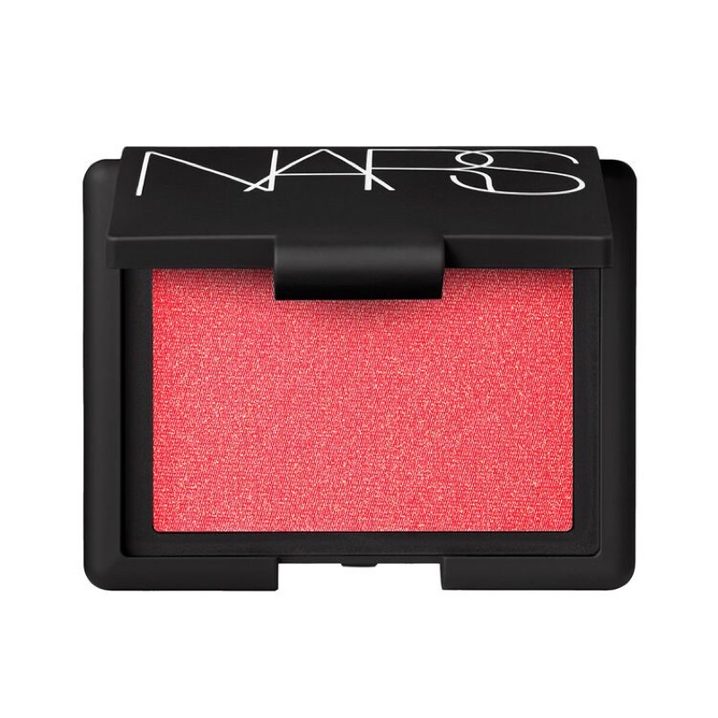 Phấn má Nars Blush / Phấn tạo khối Nars Bronzer Powder