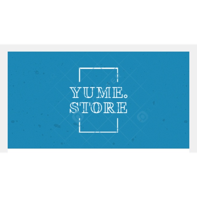 Yume.store123, Cửa hàng trực tuyến | WebRaoVat - webraovat.net.vn