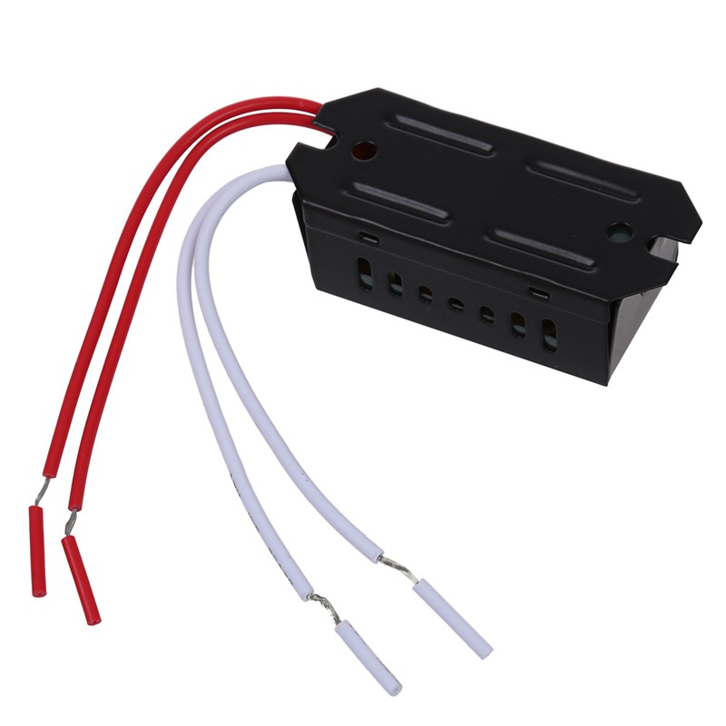 Bộ Chuyển Đổi Nguồn Điện Ac 220v Đầu Vào 12v 20w | BigBuy360 - bigbuy360.vn