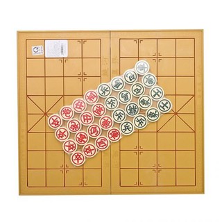 Cờ tướng – Bàn cờ nhựa lớn LHT