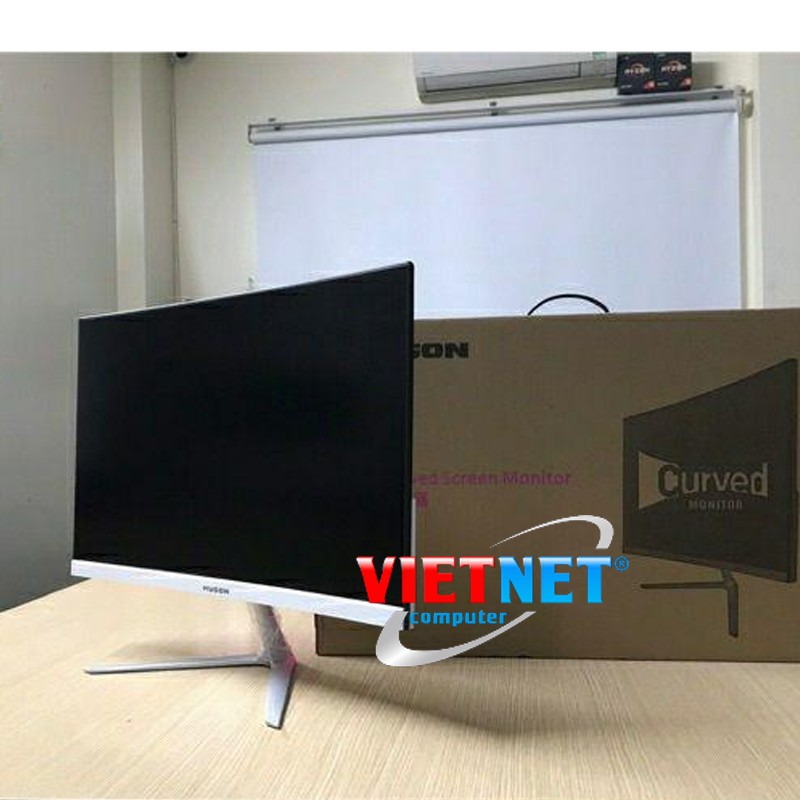 BẢO HÀNH 24 THÁNG Mới 100% MÀN HÌNH CONG CÓ LOA GAMING CHÍNH HÃNG Màn Hình Máy Tính Full Viền 32 in 27 in 24 Inch