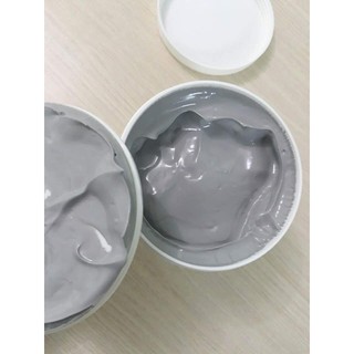 Bùn tắm trắng  - siêu hót