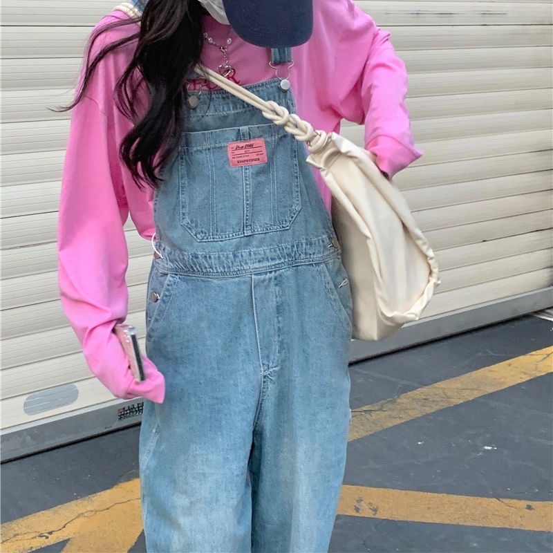 Yếm bò uzzang hàn quốc 🥰