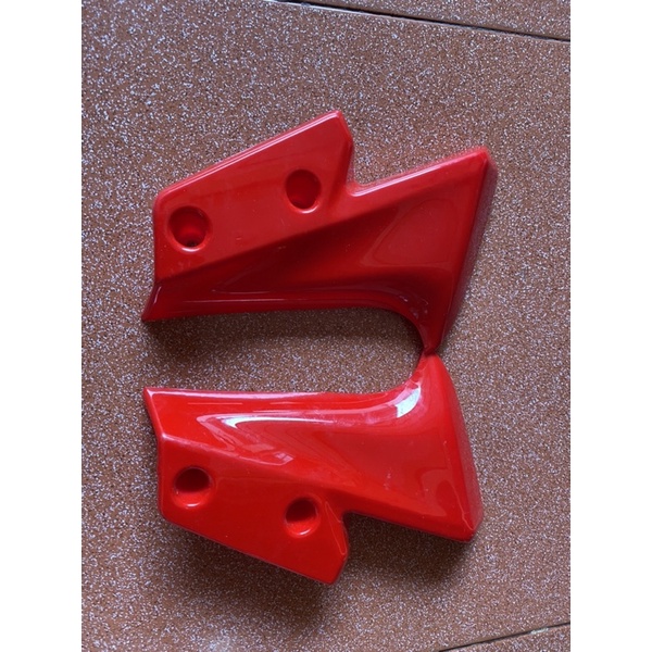 Chắn bùn trước xe điện Zoomer