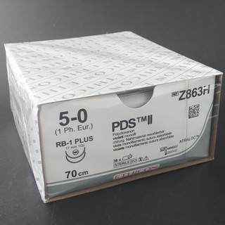 Chỉ phẫu thuật PDS 5-0