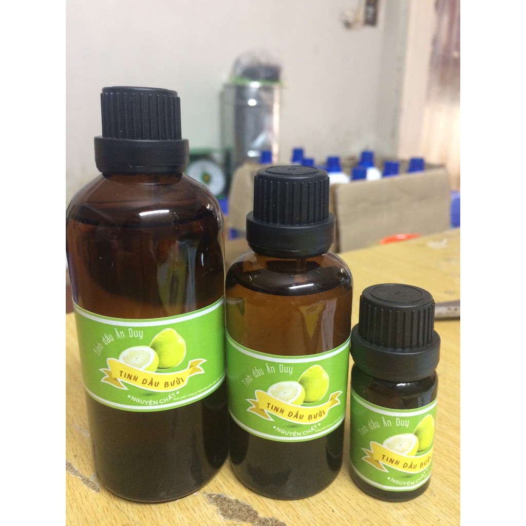 Tinh dầu bưởi 50ml