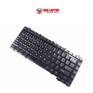 Bàn phím Laptop Toshiba A200 L510 L310 L300 M200