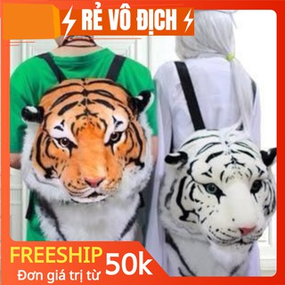 BALO ĐẦU HỔ TRẮNG HỔ VÀNG