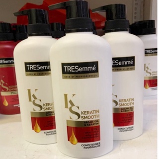Meomeo456 dầu xả tresemme thái lan 425ml