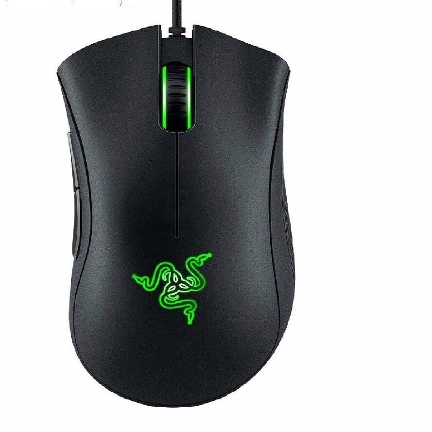 ► Chuột Gaming Razer Deathadder Chroma 16.8m, LED NhiềU MàU ™