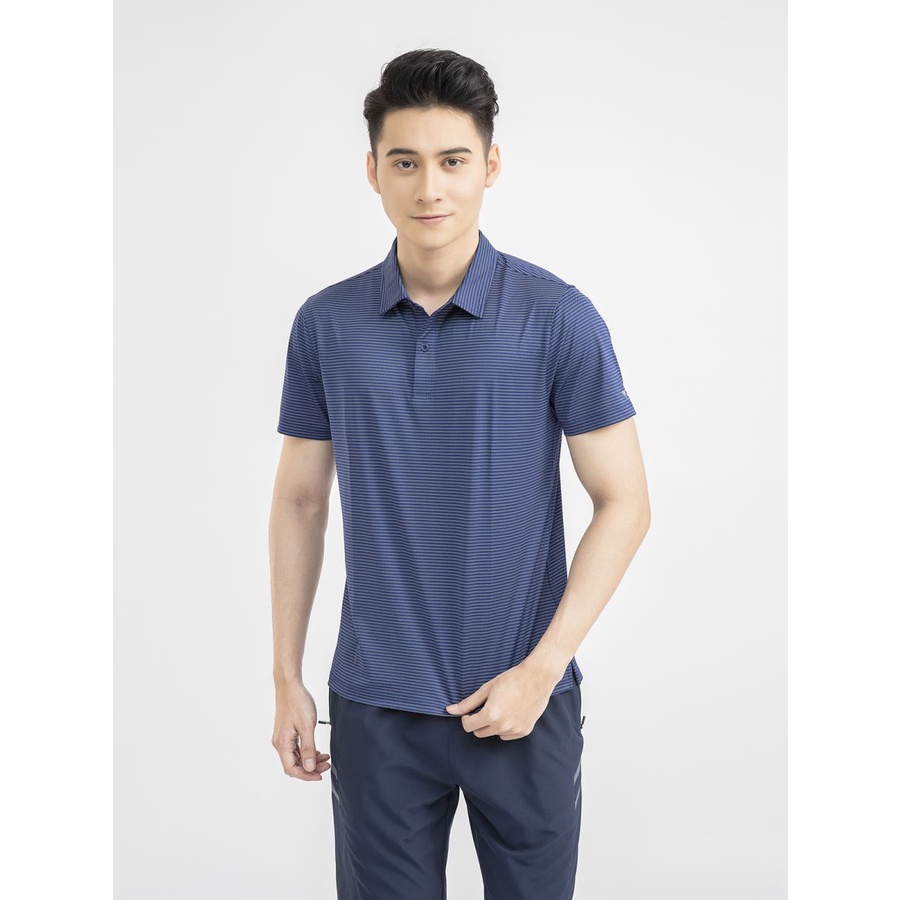 Áo polo nam ngắn tay ARISTINO cổ đức , chống nhăn APS034S1