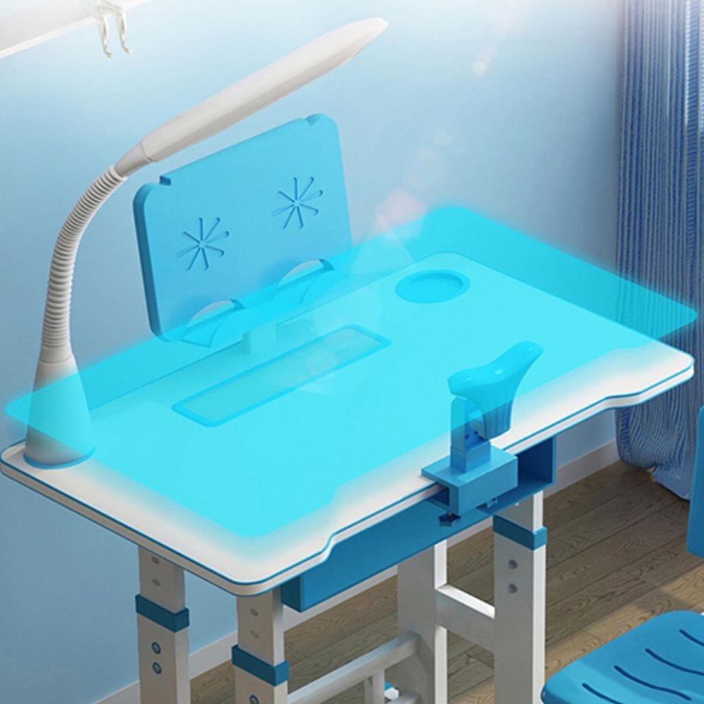 Bộ bàn ghế học sinh chống gù, chống cận thị cho bé | BigBuy360 - bigbuy360.vn