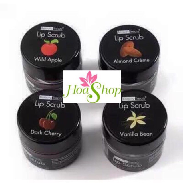 [Hot] Tẩy Tế Bào Chết Môi Beauty Treats Lip Scrub | BigBuy360 - bigbuy360.vn