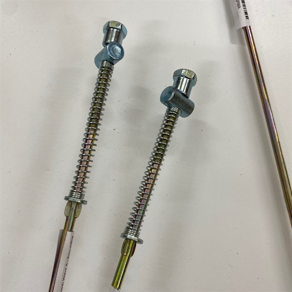 Đũa phanh Wave A - Đũa thắng