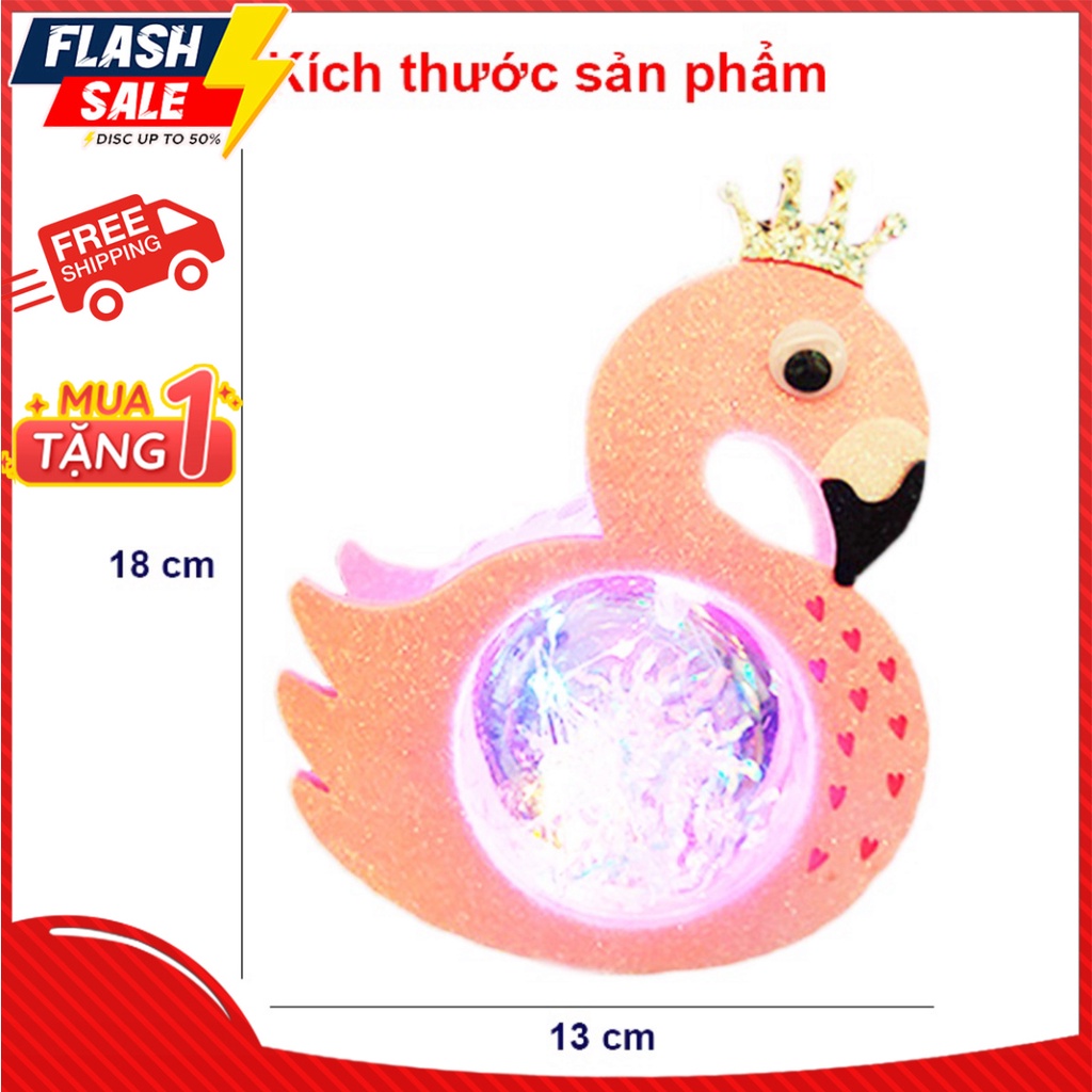 Lồng đèn trung thu chiếu sáng hình thú BBShine, Đèn lồng trung thu nhiều sắc màu cho bé hot t