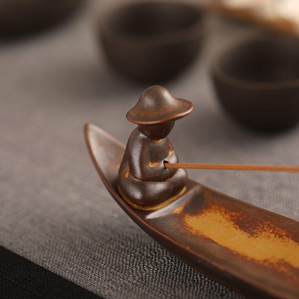 Máy Khuếch Tán Hương Liệu Bằng Gỗ Đàn Hương Zen Giống Thật Đa Năng Trong Nhà