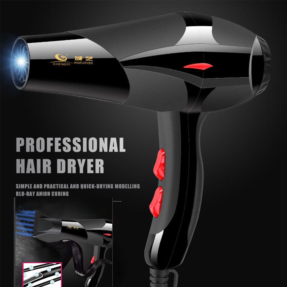 Máy Sấy Tóc Chuyên Nghiệp 2100W