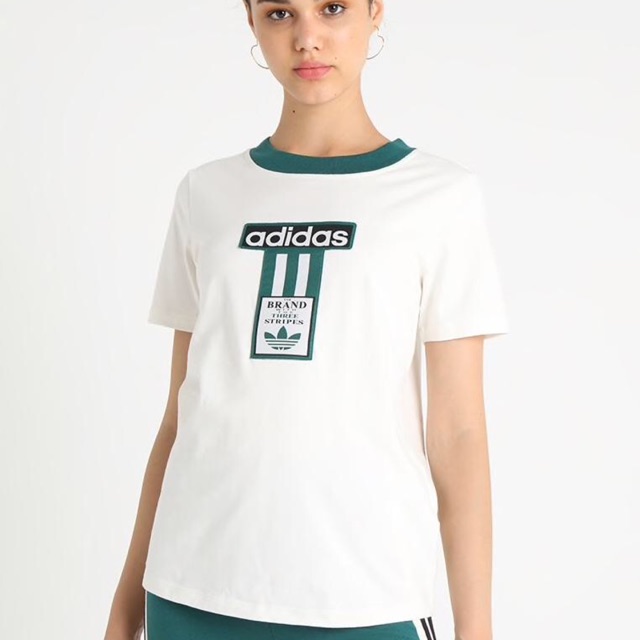 Adibreak Tee Made in Cambodia full tag code | BigBuy360 - bigbuy360.vn