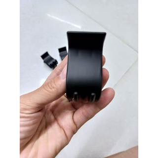 Kẹp gấp 5 răng đen