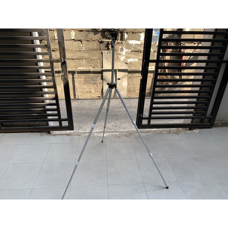 Tripod nội địa Nhật slik pro