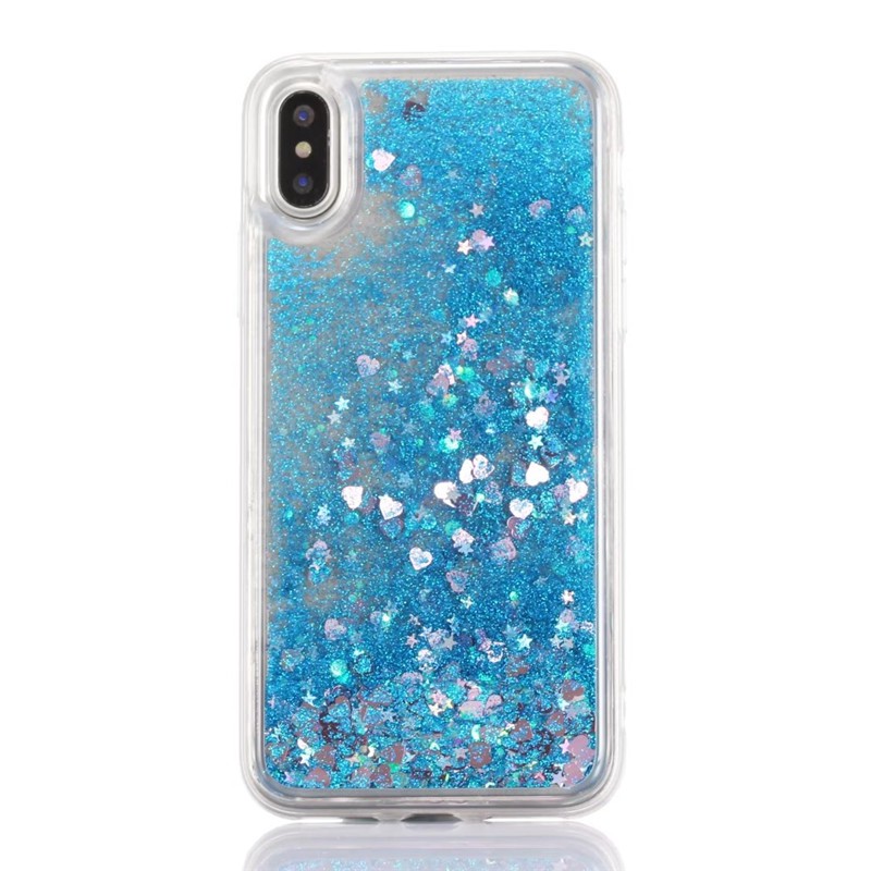 Xiaomi Mi 5s Plus Mix 2 Redmi Note 4 4x 5 Plus Case Bling Soft TPU Liquid