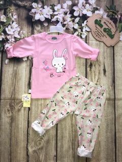 Freeship 99k TQ_Bộ thun