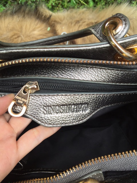 Túi sale c Minh Nguyệt