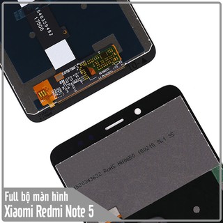 Bộ màn hình full cho Xiaomi Redmi Note 5